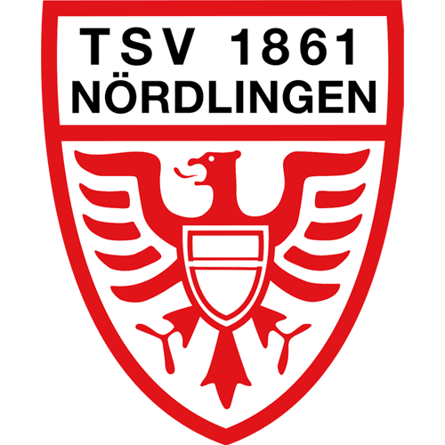 Wappen TSV Nördlingen